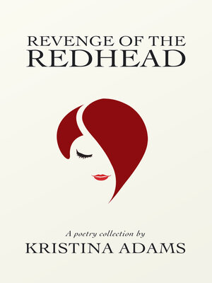 cover image of Revenge of the Redhead